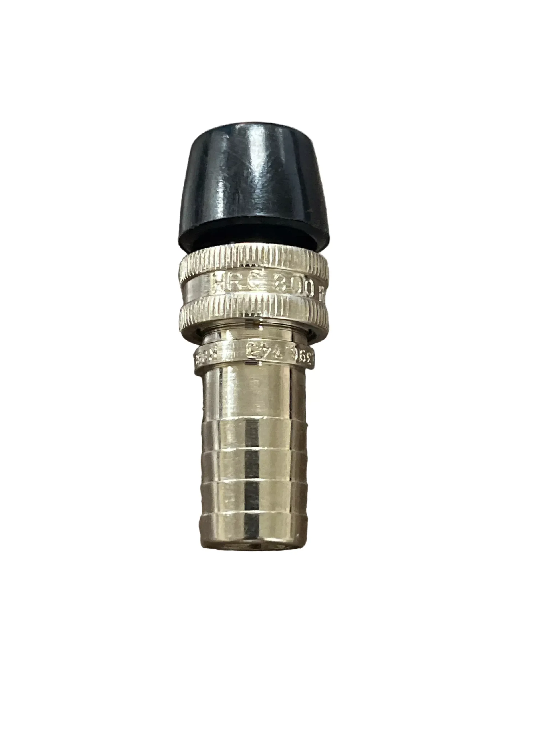 Roberts 800RO high flow oral inflation valves