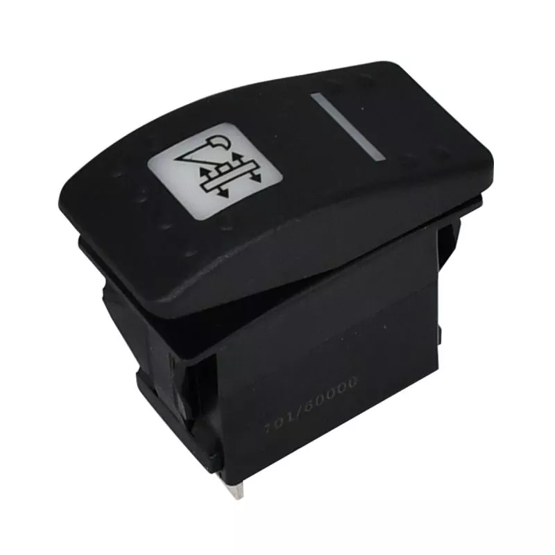 Rocker Switch 701 /60000 for JCB