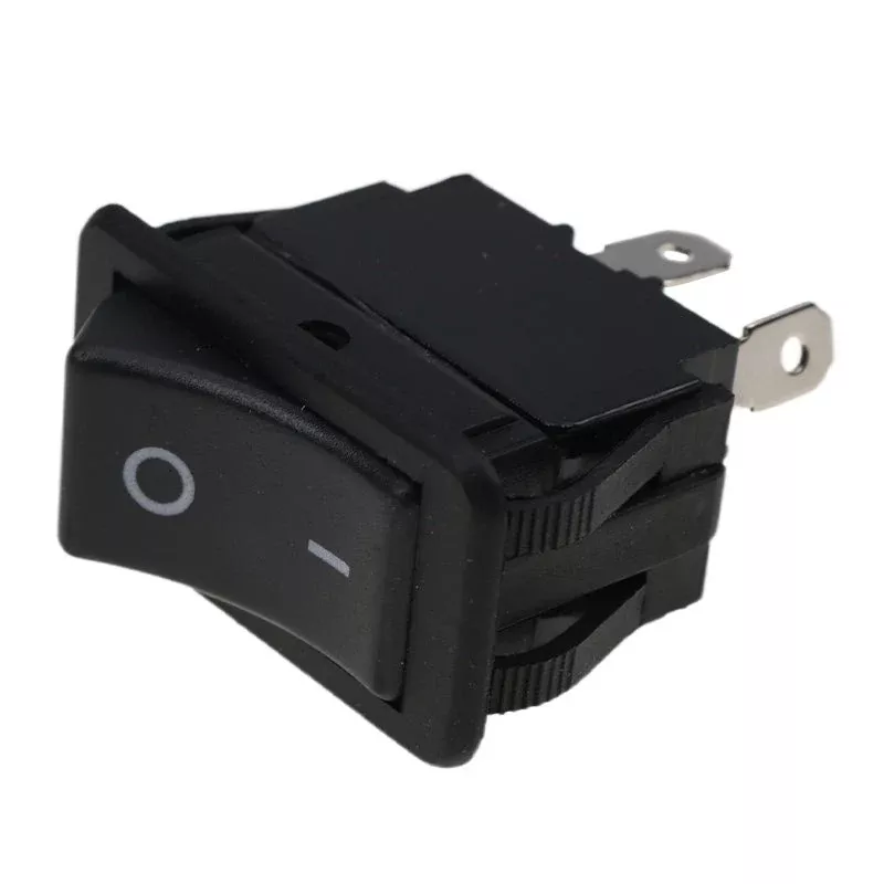 Rocker Switch AM131969 for use with John Deere Engine 6080 6090 Tractor 8120 8130 8230 8320 8330 8430 8520 8530 X475 X595 X700 X728 X739 X740 X758 X948 X949&