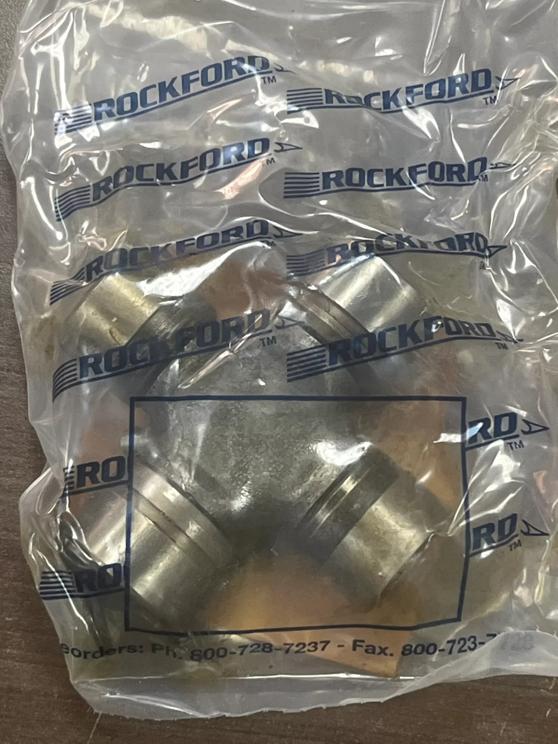 Rockford K721 U-Joint Conv 1310/TOY