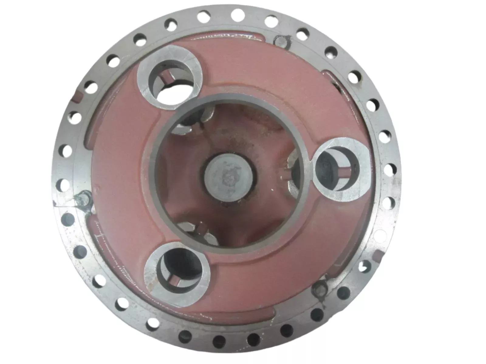 Rockwell A3298M91 Spider, Planetary Gear Case N8564