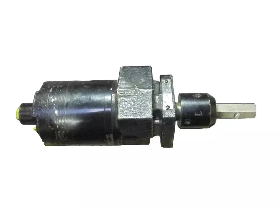Ross MF161814AAAL Hydraulic Motor Parker Hydraulics
