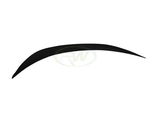 RW Carbon BMW G29 Z4 Carbon Fiber Trunk Spoiler - bmwg2905