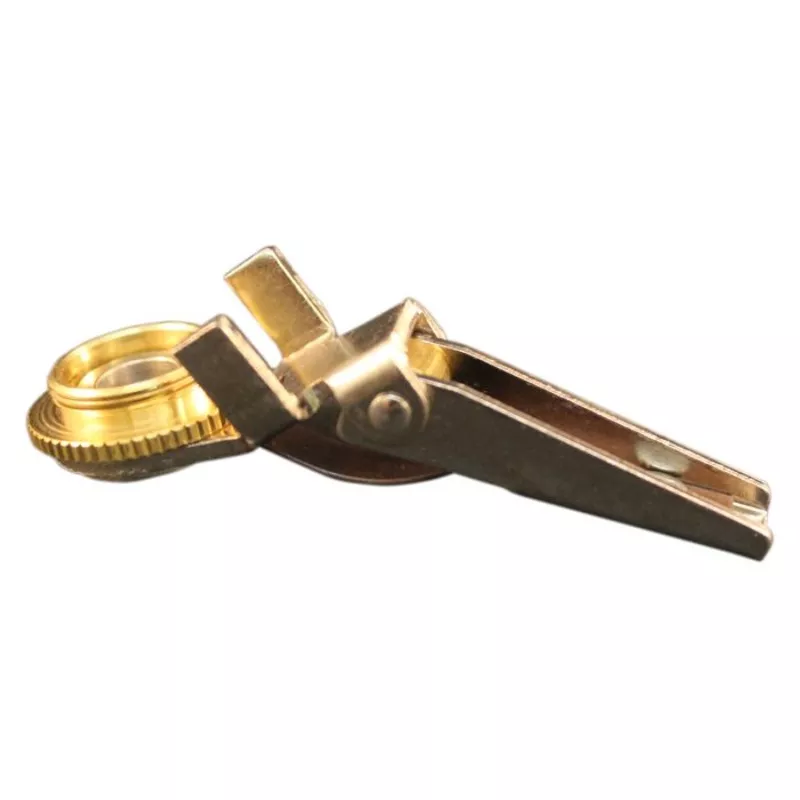 Safety Grip Clip Air Chuck