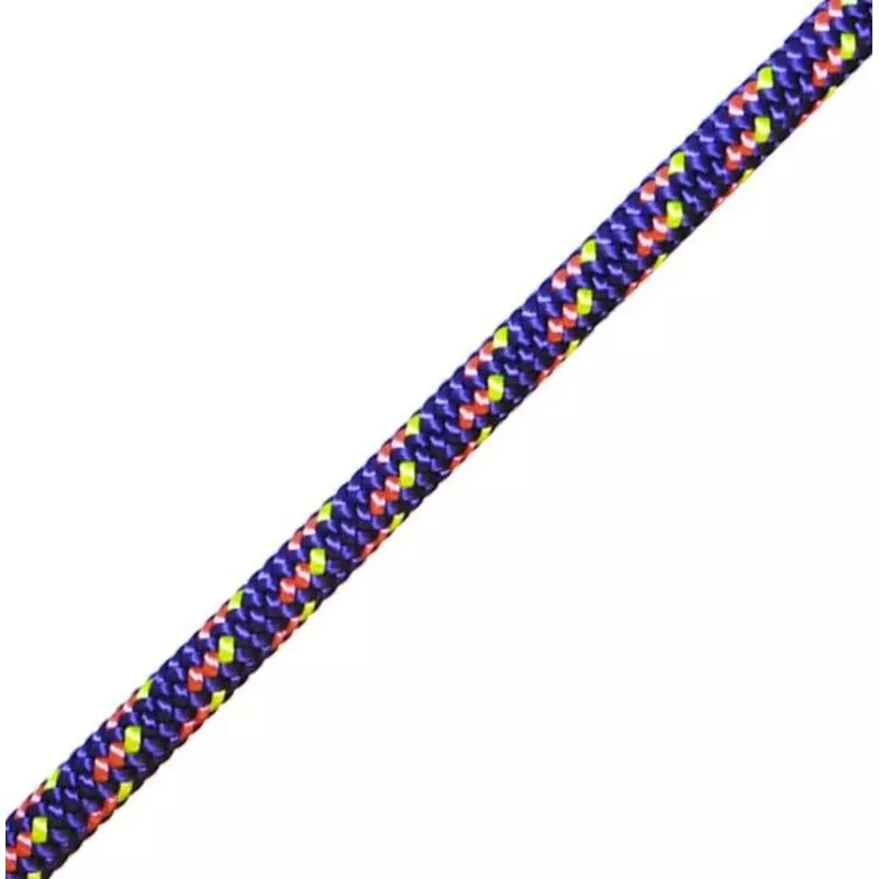 Samson 458032002060 Hyperclimb Cool Rope, 11.7mm X 200'