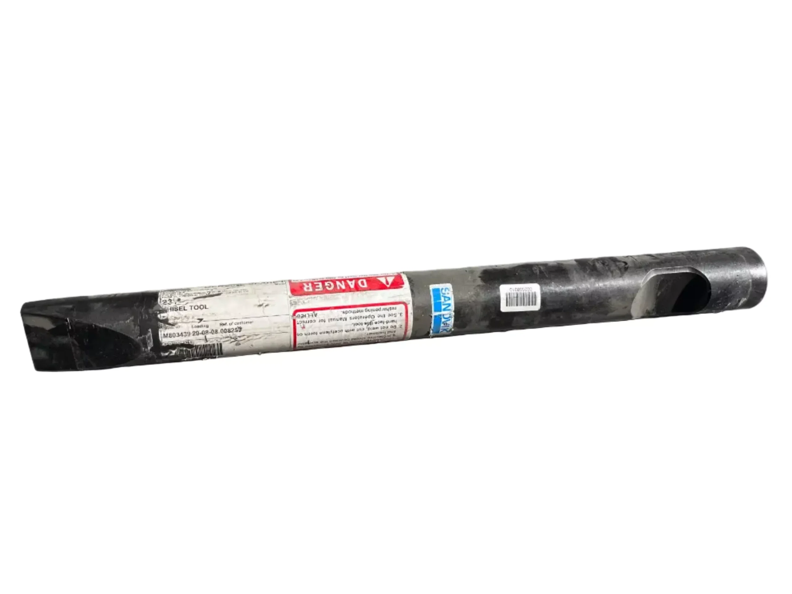 Sandvik 231M803439 Chisel Tool