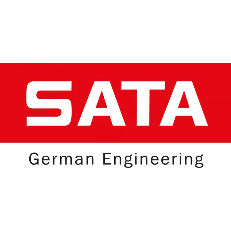 SATA 69997 Spring, LP90A Lab Test Gun