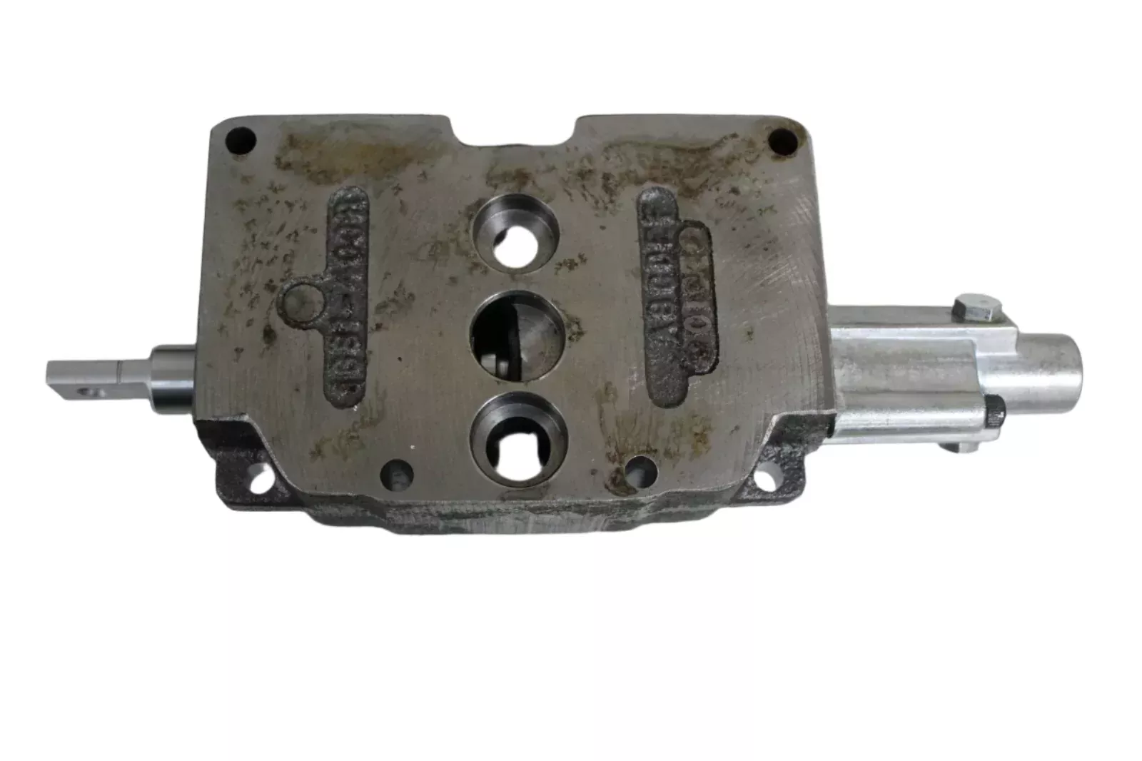 Sauer Danfoss 156B7006 Sectional Valve for John Deere