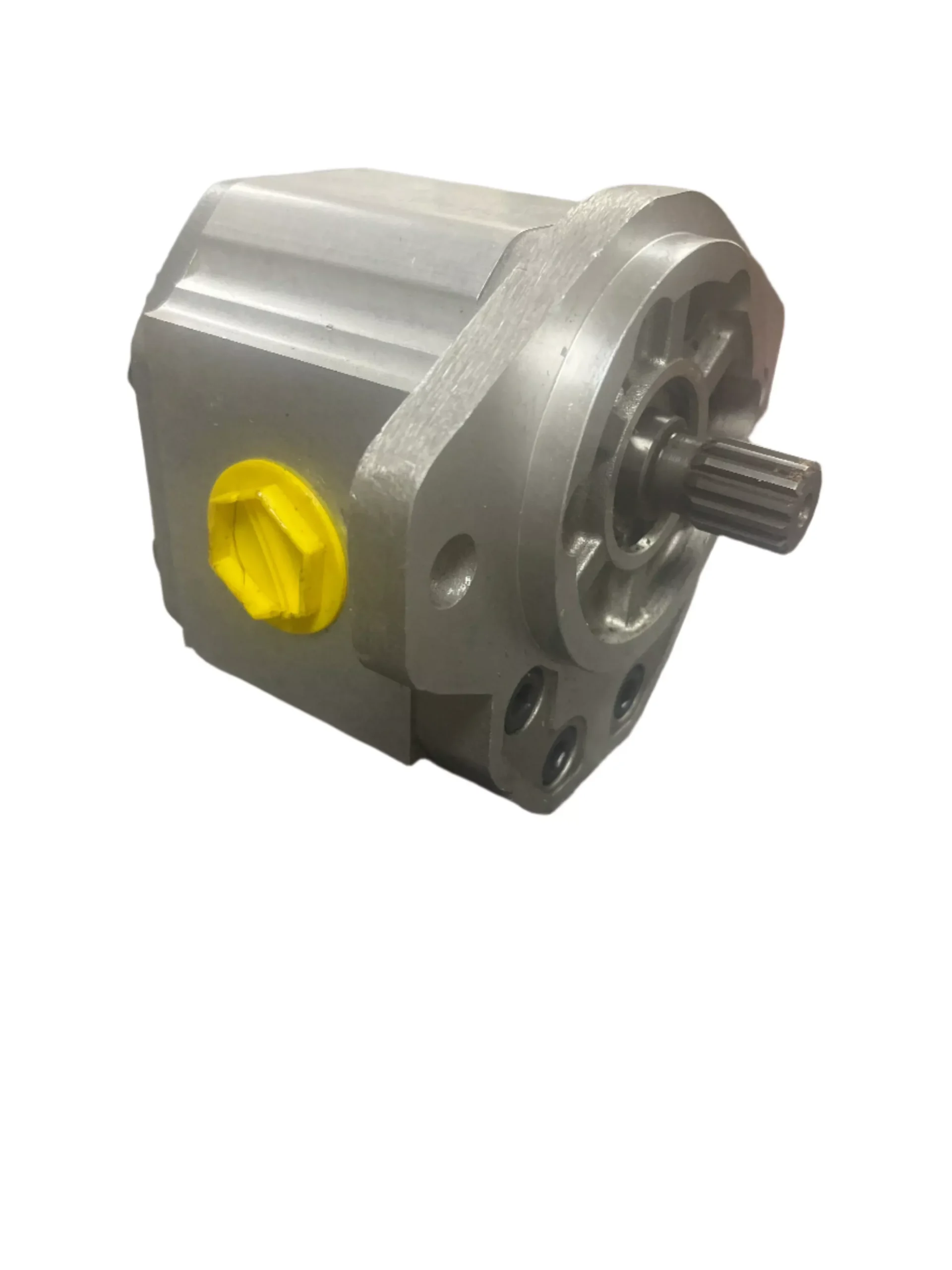Sauer-Sunstrand TAM22-90/22 SC07 E Hydraulic Gear Pump