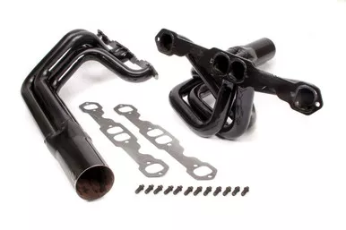 Schoenfeld Sbc Modified Long Tube Header 1-3/4