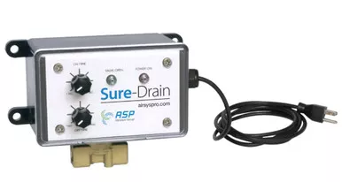 SD11 Drain