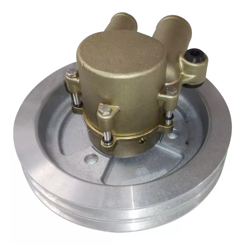 Sea Water Pump Assembly 3812520 for Volvo