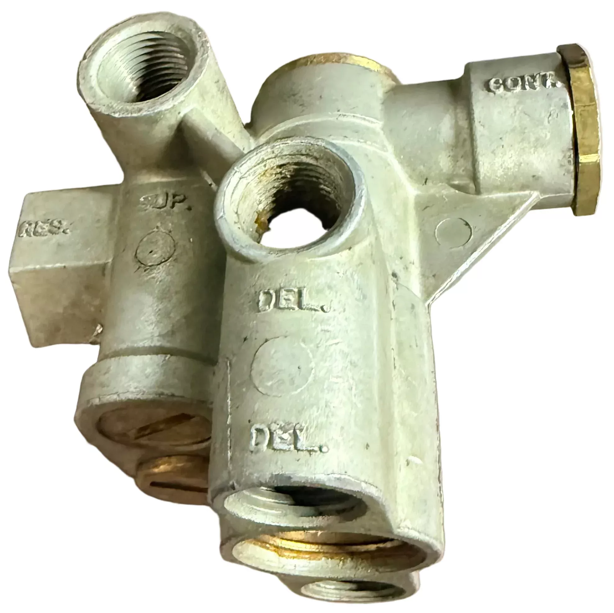 Sealco 110700 Air Brake Valve