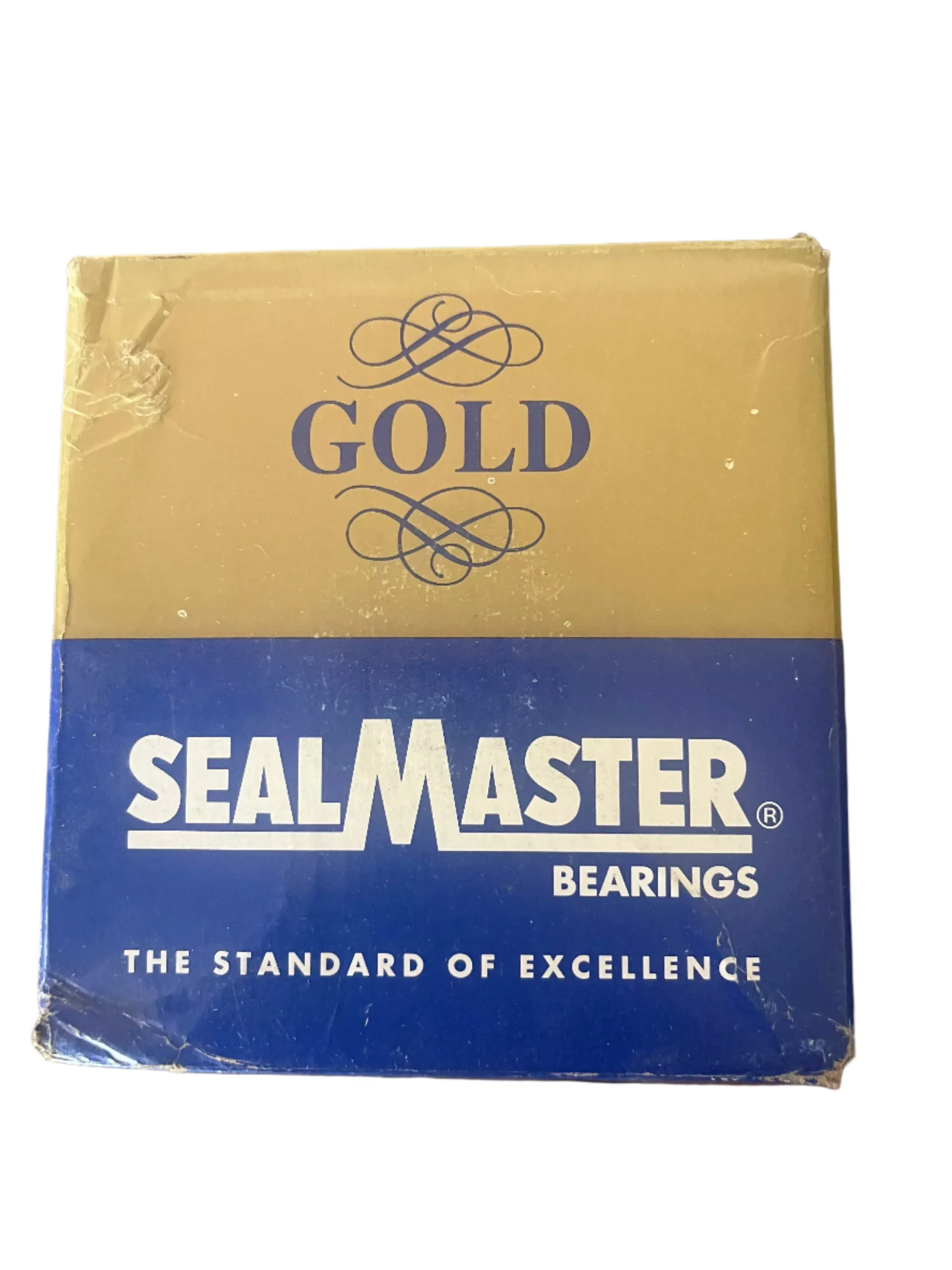 Sealmaster SF-14 Pillow Block Bearing, 7/8″