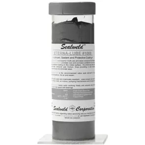 Sealweld Eterna-Lube #1000 Anti-Seize