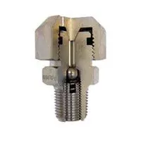Sealweld Flow Wolf Buttonhead Fitting – Stainless Steel