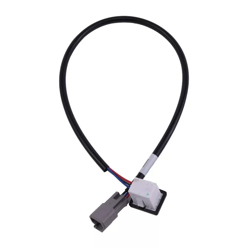 Seat Switch 1563208 fits Hyster Forklift