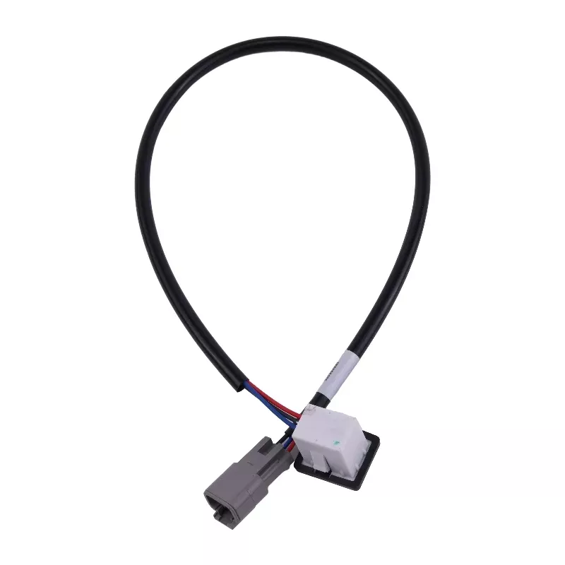 Seat Switch 1563208 for Hyster Forklift