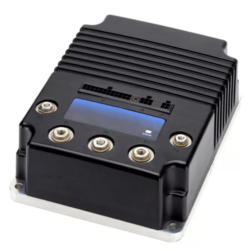 SepEx DC Motor Controller 1244-5461 36V /48V 400A For Curtis