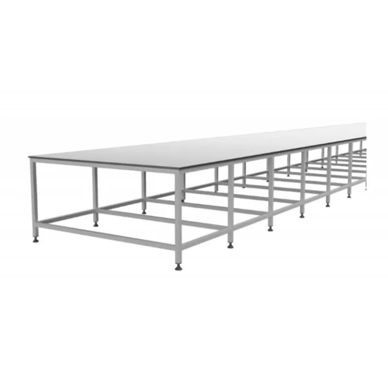 SERKON MST Light Table Modular Spreading Table (Width 16002000 mm)