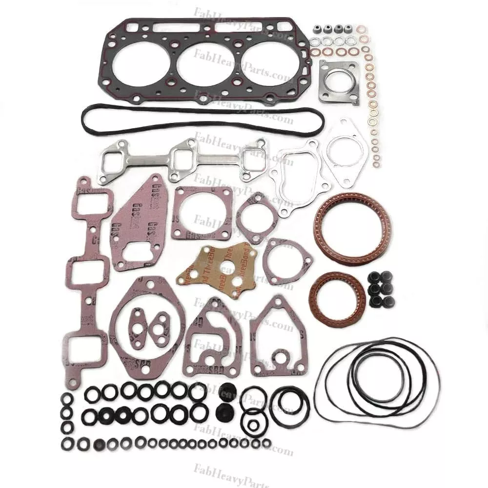 Set of Complete Gasket Kit Fits for Cummins Engine A1700