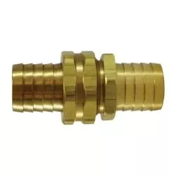 Short Shank Coupling Set 3/4 NPSM SHORT SHANKSETS Brass