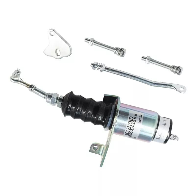 Shut Off Solenoid 250069 0250069 for JLG