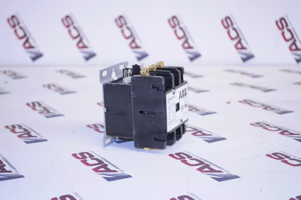 Siemens Relay Replacement – 42DF35AH