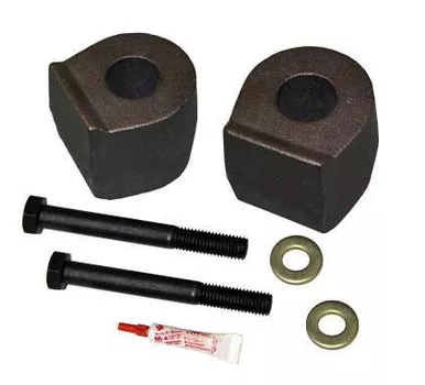 Skyjacker 05-23 Ford Super Duty Leveling Kit