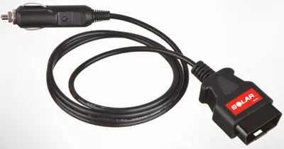 Solar ESA-30 | Vehicle Memory Saver Connector