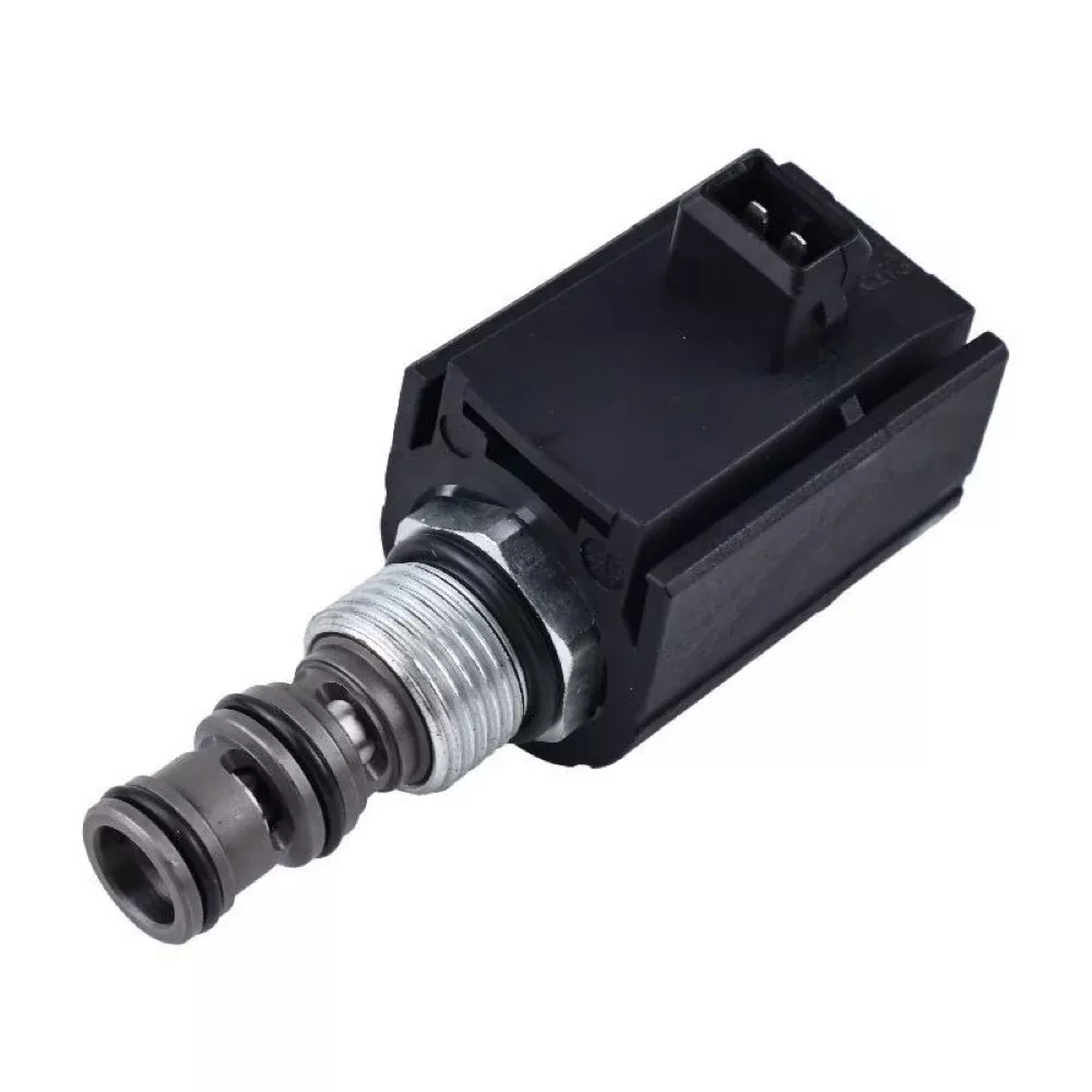 Solenoid Valve 5168052 for use with CASE Tractor MXM120 MXM155 FARMALL85N JX1060C JX1095C