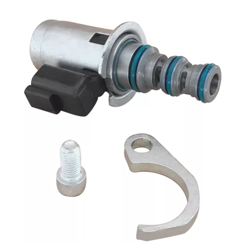Solenoid Valve Assembly 459 /M2874 for JCB
