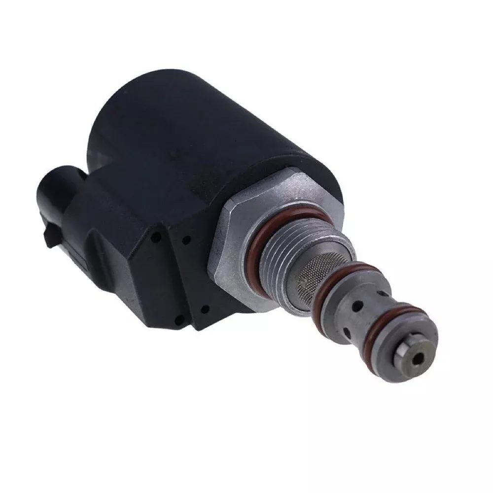 Solenoid Valve AT542791 AT177703 fits John Deere Loader 310E 310SG 315SE 410E 710D 710L 210LE Forklift 485E 486E 488E