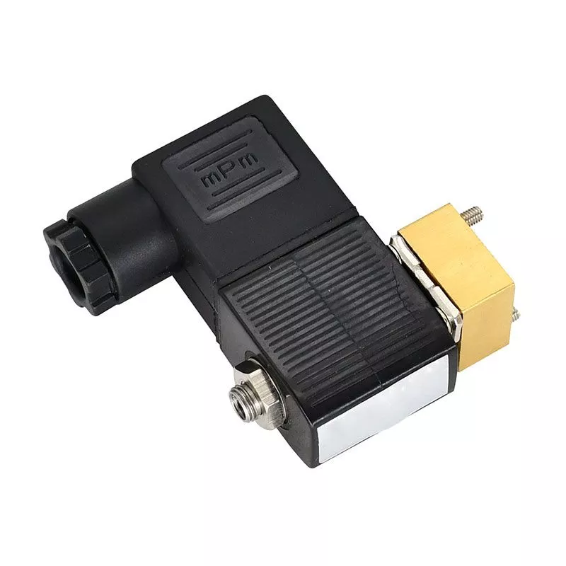 Solenoid Valve Kit 7.5453.0 for Kaeser