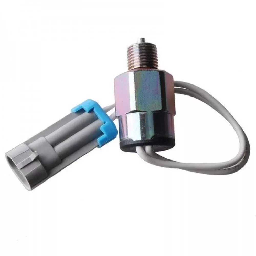 Solenoid Valve KV20802 John Deere Loader CT322 CT332 240 250 325 328 317