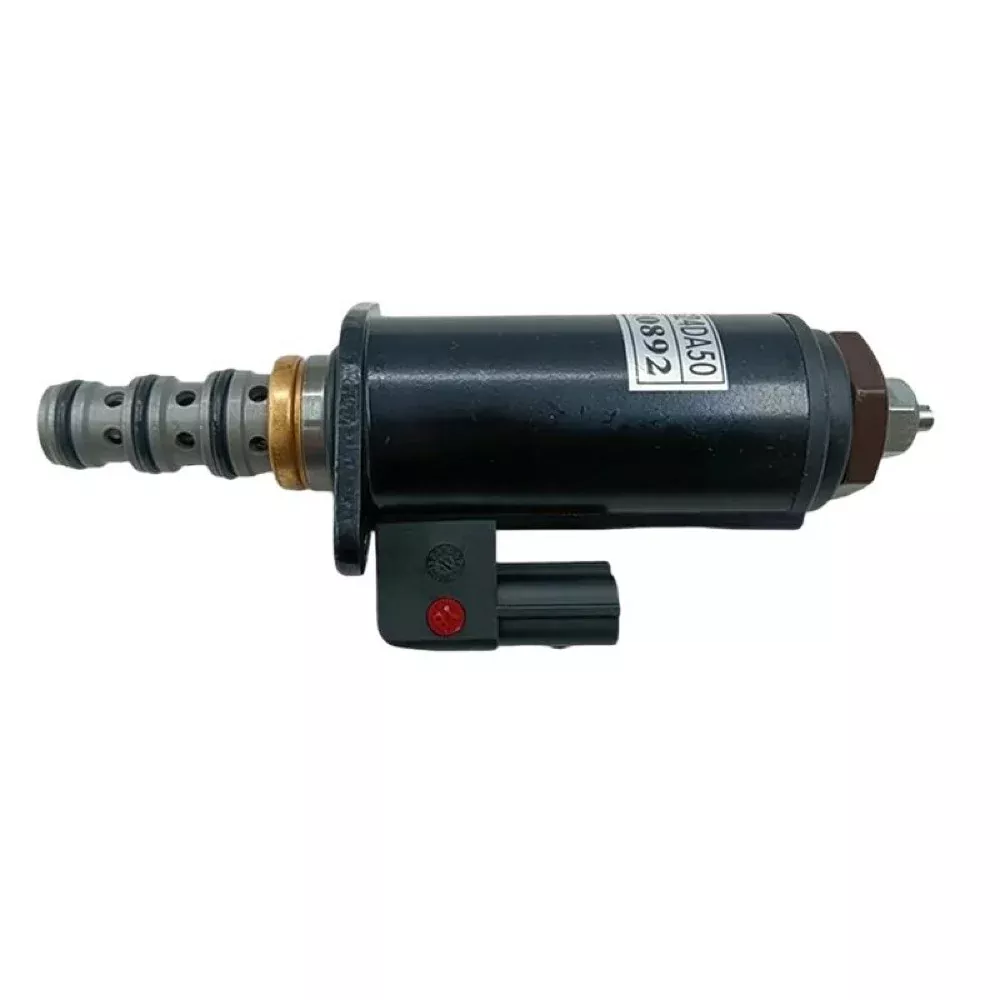 Solenoid Valve YN35V00050F1 suitable for New Holland Excavator E135B E160 E175B E215B E235BSR E70BSR E80BMSR