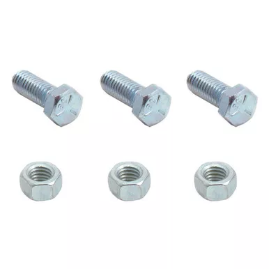 Spectre Collector Bolt Kit