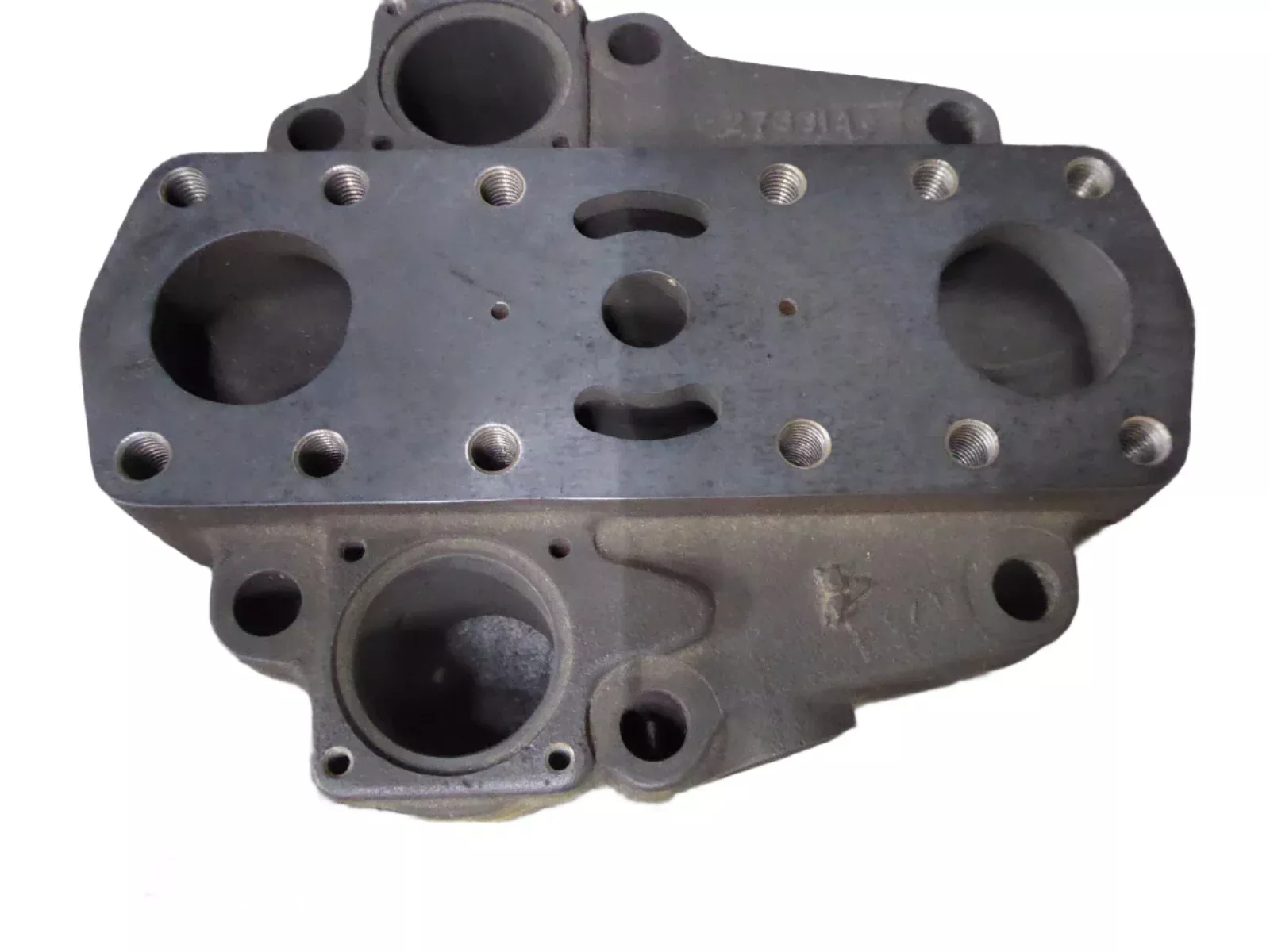 Sperry Vickers 298604 Valve Plate 4810-01-061-0405