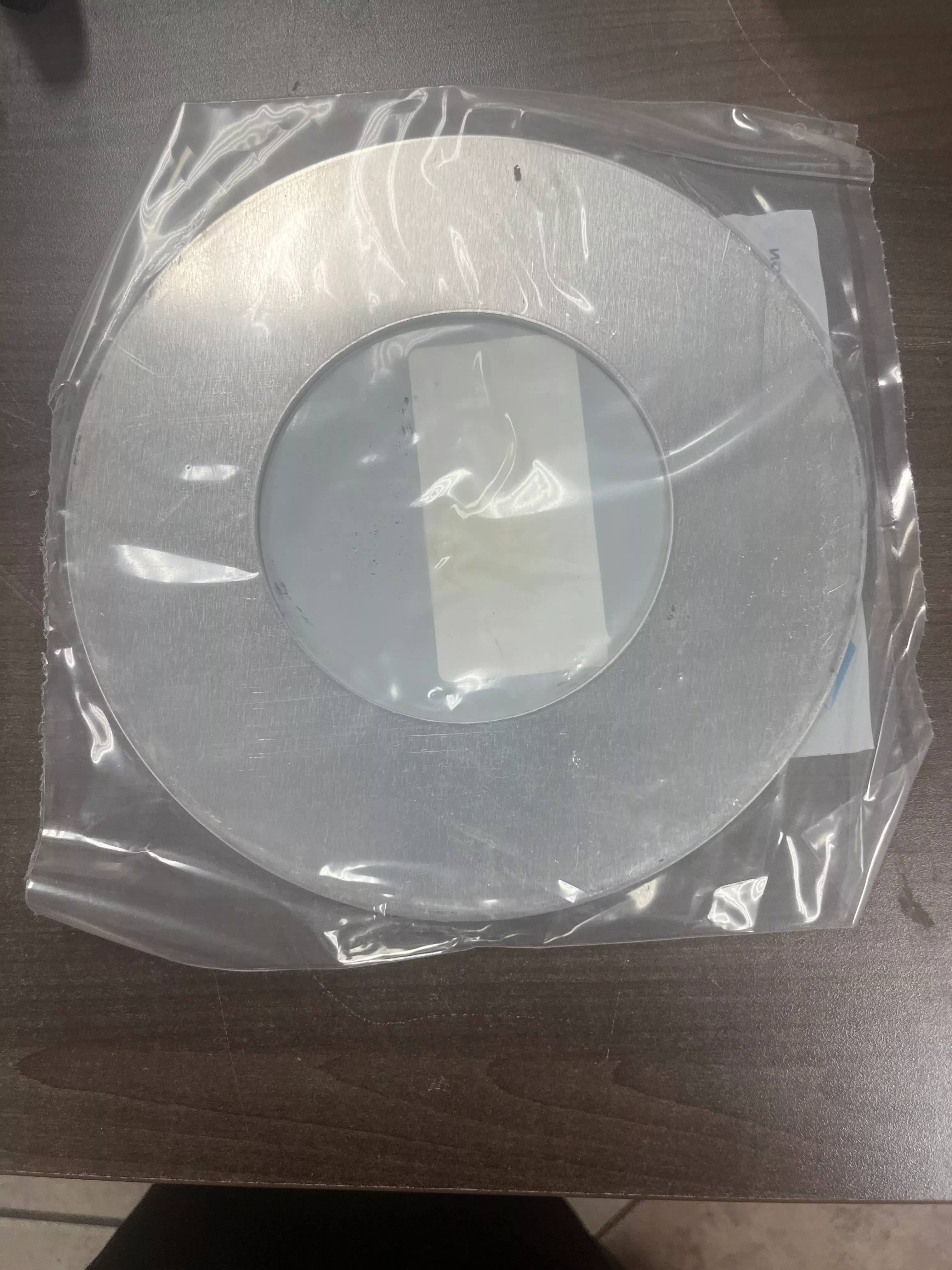 Spicer 043271 Thrust Washer