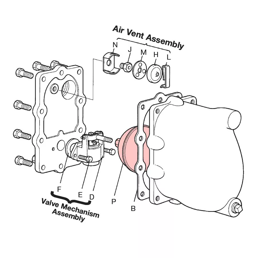 Spirax Sarco 74123 Float Kit, For Use With: Model FTB-200 1-1/2 in NPT Float and Thermostatic Steam Trap