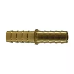 Splicer 1 BARB SPLICER Brass