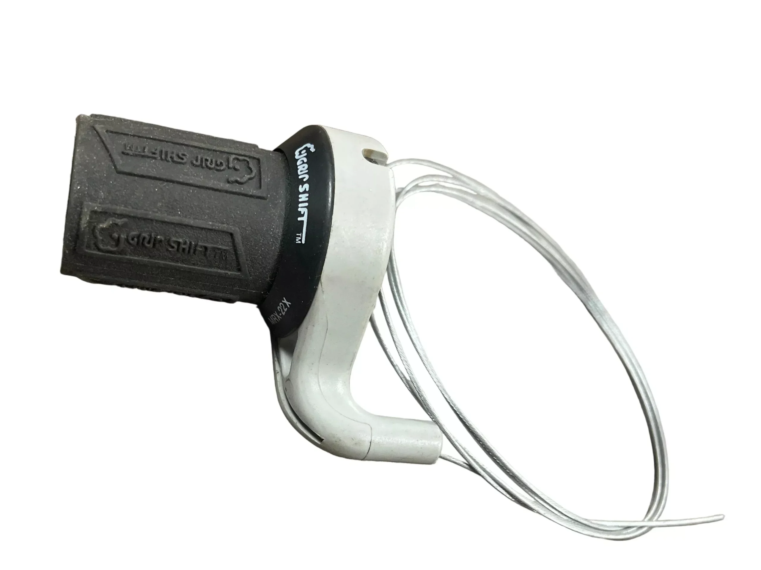 SRAM MRX-22X Grip Shift Bicycle Shifter