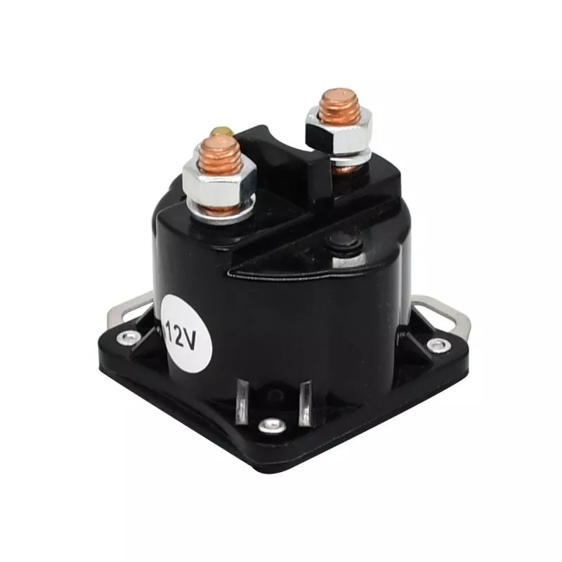 SS598T Starter Solenoid SW1951C for Ford