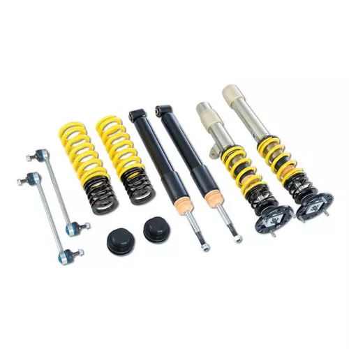 ST Suspensions XTA-Plus 3 Adjustable Coilovers for BMW M3 (E90/E92/E93) Sedan, Coupe, Convertible without EDC sts1820220867