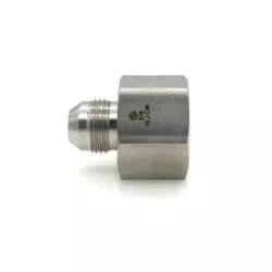 STAINLESS ADAPTERS Pipe Reducer 316 -08 FJIC X -06 MJIC REDUCER