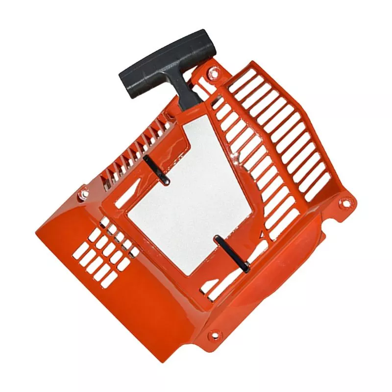 Start Starter Cover 503462402 for Husqvarna
