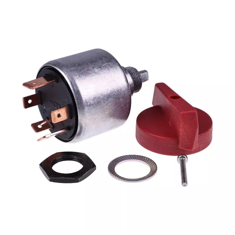 Start Stop Switch 471408 1089060803 compatible with Atlas Air Compressor
