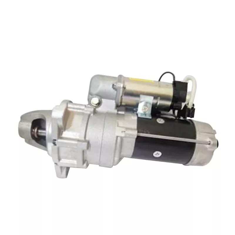 Starter Motor 02300-0117 for Komatsu