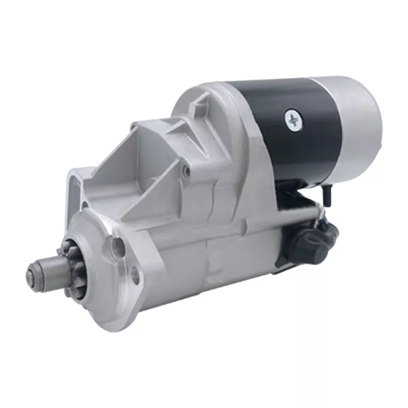 Starter Motor 4351225 for Kubota for Jacobsen Turf