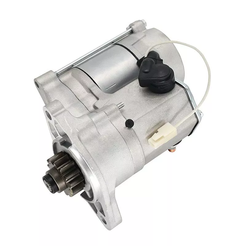 Starter Motor 5001291 For Kubota